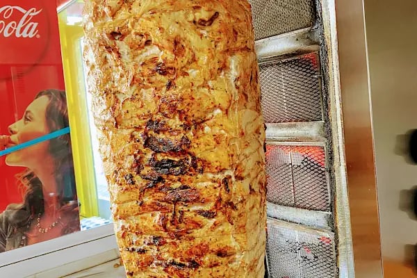 Dönerci Özcan Usta - Resim 2