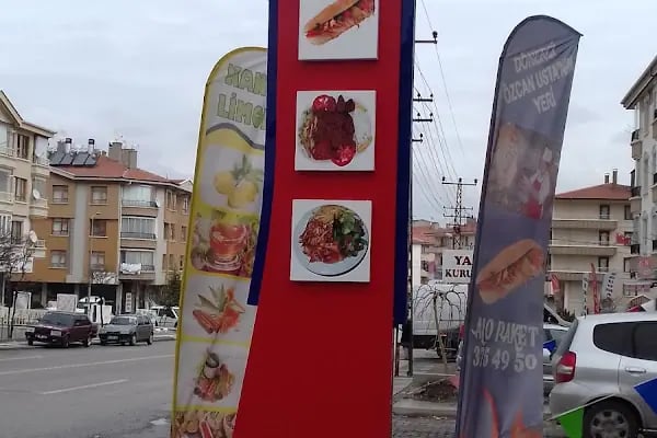 Dönerci Özcan Usta - Resim 5