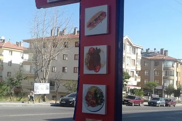 Dönerci Özcan Usta - Resim 4