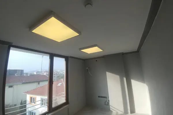 Özel Burhanoğlu Ağız ve Diş Sağlığı Polikliniği - Resim 15