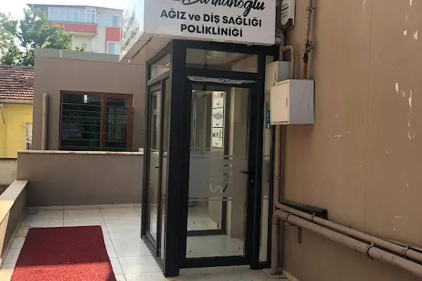 Özel Burhanoğlu Ağız ve Diş Sağlığı Polikliniği - Resim 17