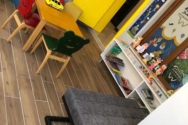 Özel Burhanoğlu Ağız ve Diş Sağlığı Polikliniği - Resim 18