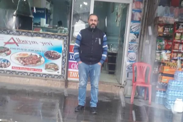 Dostlar Ciğer Kebap - Resim 1