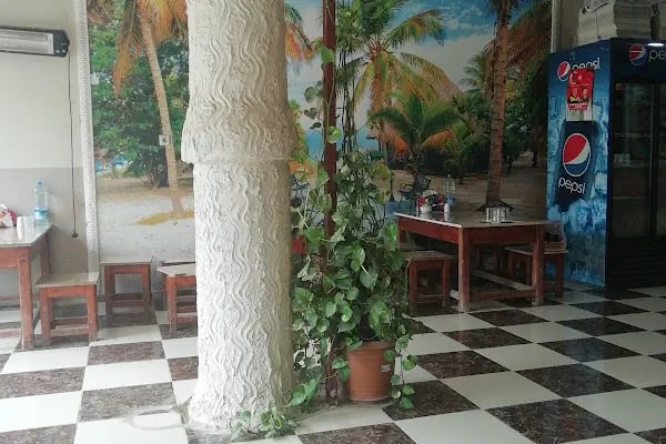 Dostlar Ciğer Kebap - Resim 4