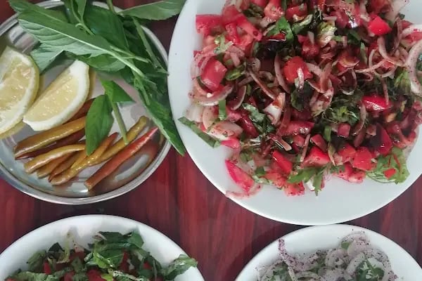 Dostlar Ciğer Kebap - Resim 3