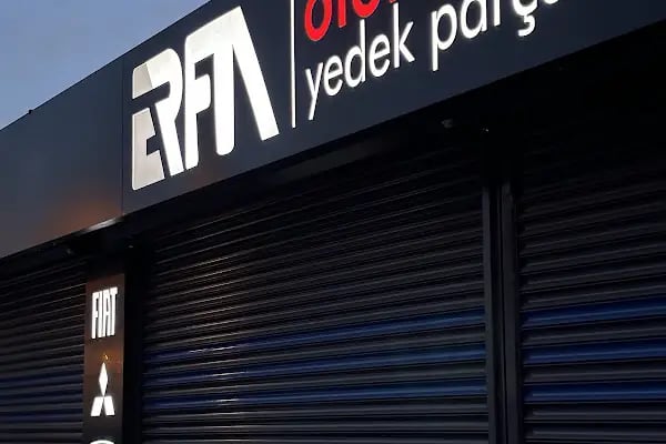 Erfa Otomotiv Yedek Parça - Resim 5