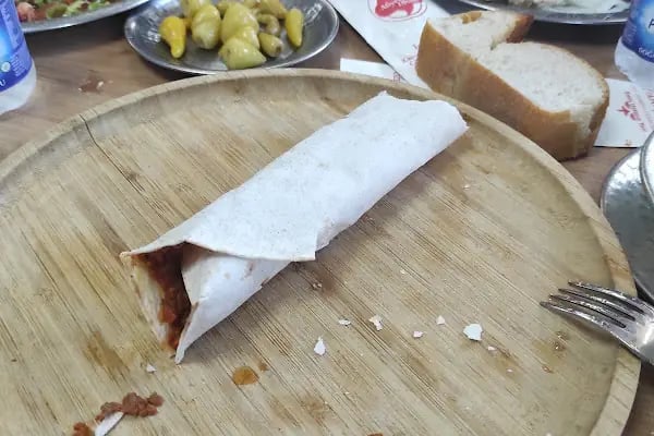 Öz Boğaziçi Etli Pide Salonu - Resim 4
