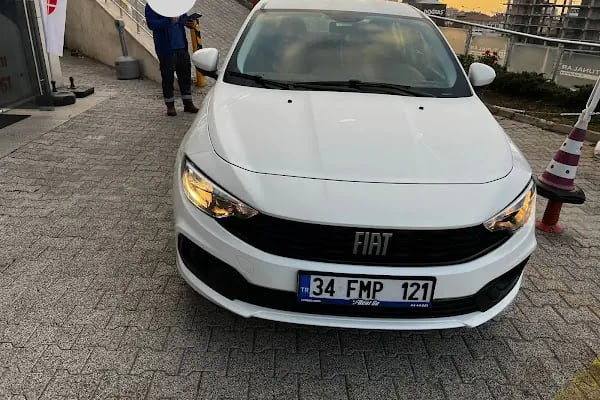 Rent Go Pendik - Resim 4