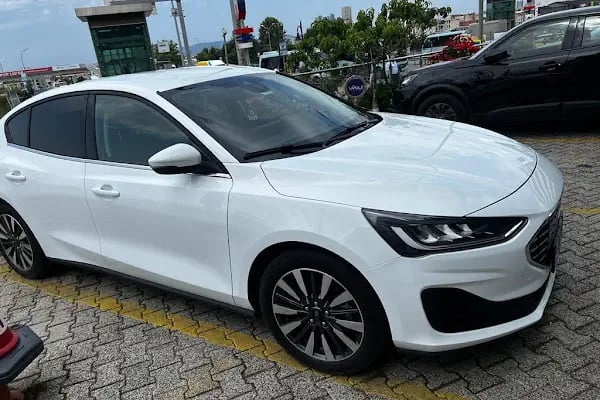Rent Go Pendik - Resim 9