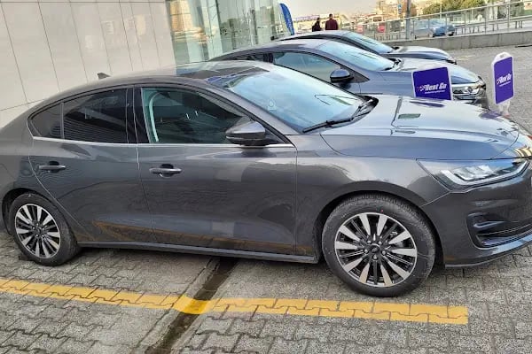 Rent Go Pendik - Resim 3