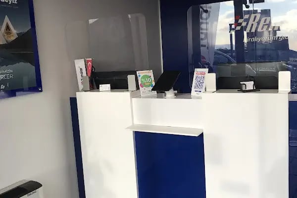 Rent Go Pendik - Resim 6