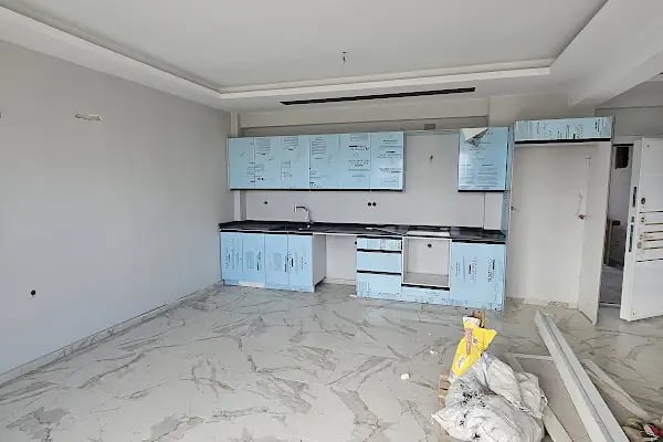 Ayaş Erdemli Belediye Düğün Salonu - Resim 4