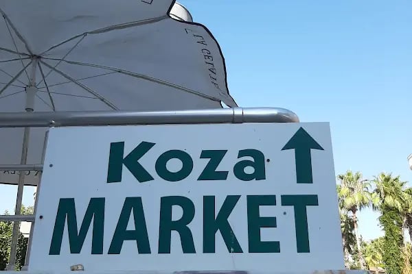 Koza Market - Resim 8