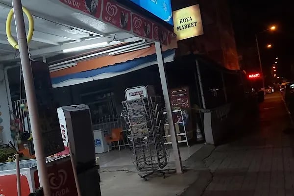 Koza Market - Resim 5