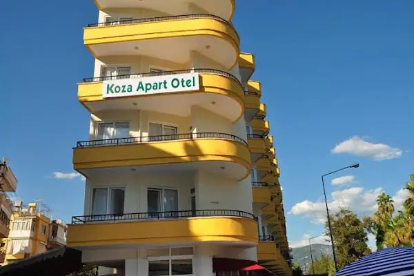 Koza Market - Resim 7