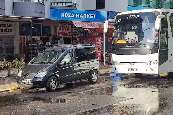 Koza Market - Resim 9