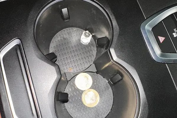 VIPARK EXCLUSIVE CAR CARE ÖZEL ARAÇ BAKIM MERKEZI - Resim 12