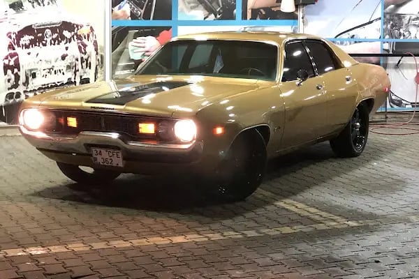 VIPARK EXCLUSIVE CAR CARE ÖZEL ARAÇ BAKIM MERKEZI - Resim 8