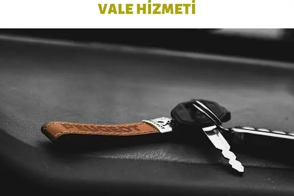 VIPARK EXCLUSIVE CAR CARE ÖZEL ARAÇ BAKIM MERKEZI - Resim 20