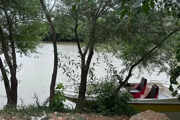 Bozova Karavan parkı - Resim 3