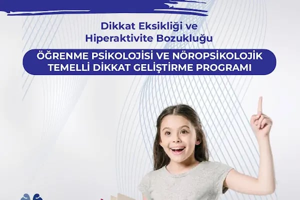 Şenyüz Psikoloji Dikkat ve Zihin Gelişim Merkezi Aydın - Resim 9