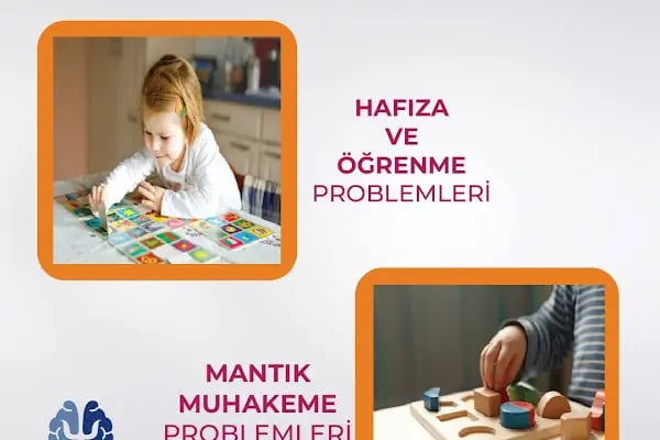 Şenyüz Psikoloji Dikkat ve Zihin Gelişim Merkezi Aydın - Resim 10