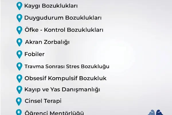 Şenyüz Psikoloji Dikkat ve Zihin Gelişim Merkezi Aydın - Resim 16