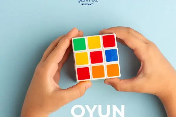 Şenyüz Psikoloji Dikkat ve Zihin Gelişim Merkezi Aydın - Resim 7
