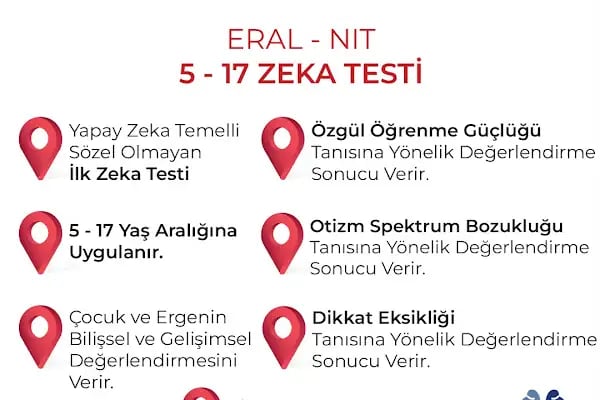 Şenyüz Psikoloji Dikkat ve Zihin Gelişim Merkezi Aydın - Resim 17
