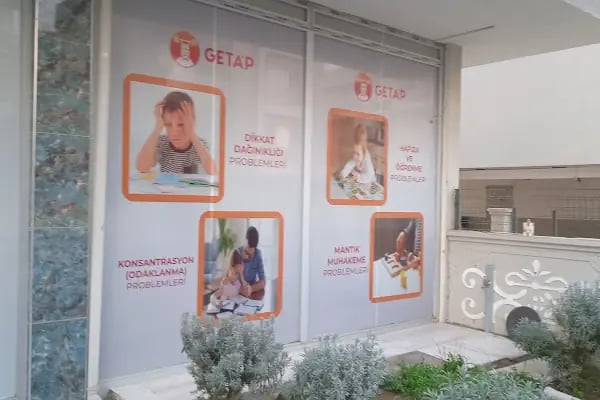 Şenyüz Psikoloji Dikkat ve Zihin Gelişim Merkezi Aydın - Resim 2