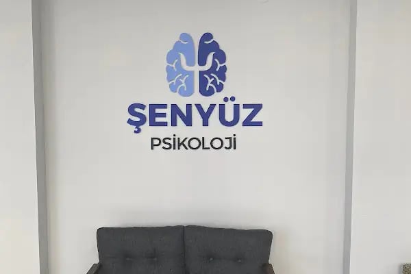 Şenyüz Psikoloji Dikkat ve Zihin Gelişim Merkezi Aydın - Resim 3