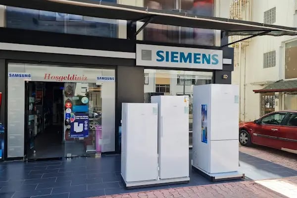 Siemens-eser Ticaret - Resim 3
