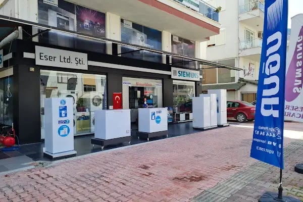 Siemens-eser Ticaret - Resim 4