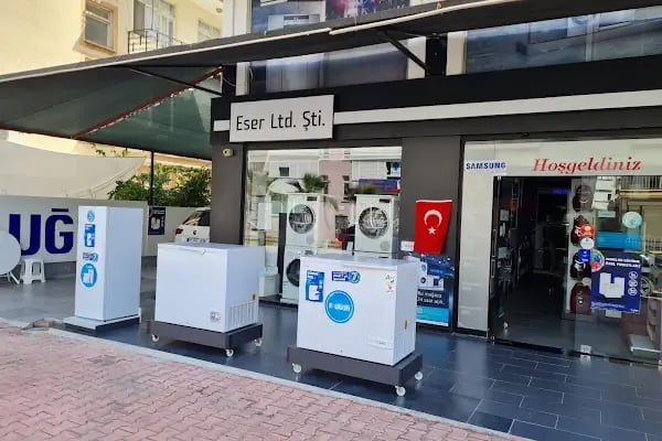 Siemens-eser Ticaret - Resim 2