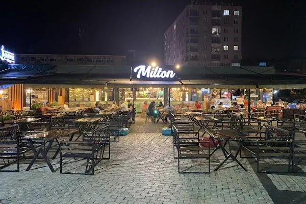 Milton Çaybahçesi - Resim 2