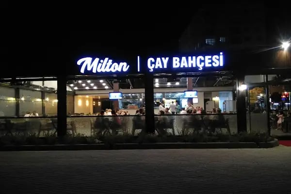 Milton Çaybahçesi - Resim 18