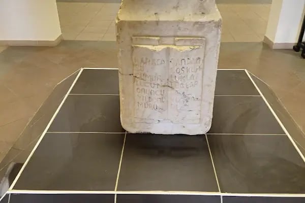 Etnografya Müzesi - Resim 14