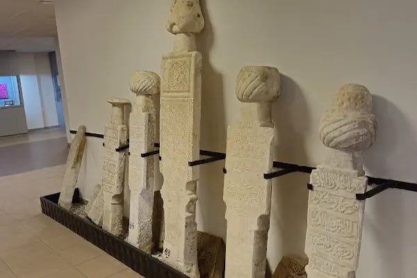 Etnografya Müzesi - Resim 10
