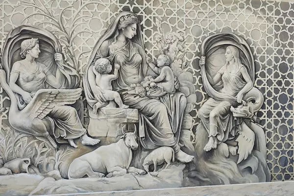 Etnografya Müzesi - Resim 18
