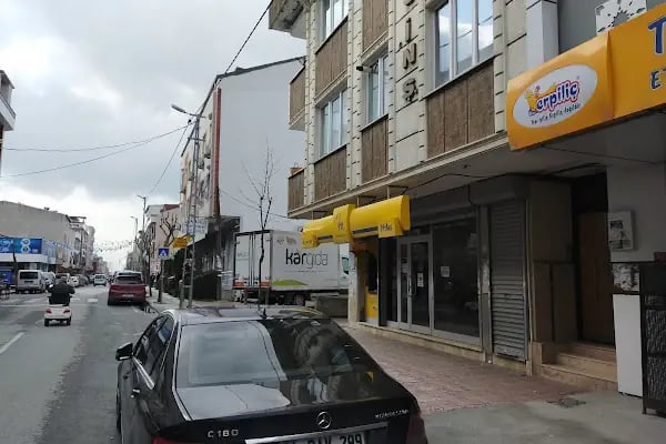Ptt GÜVERCİNTEPE - Resim 2
