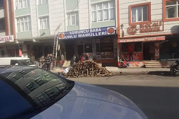 Ptt GÜVERCİNTEPE - Resim 4