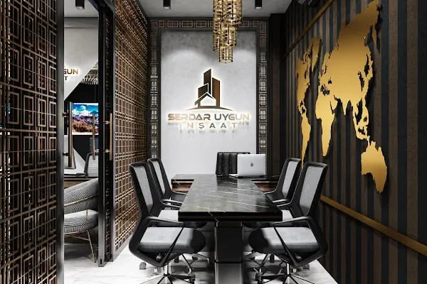 Serdar Uygun Construction | Alanya Oba - Resim 2