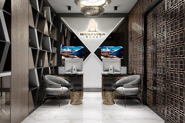 Serdar Uygun Construction | Alanya Oba - Resim 4