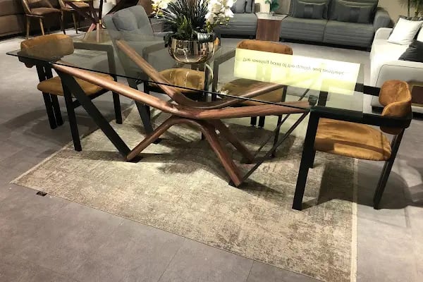 Etra Living Fabrika - Resim 19