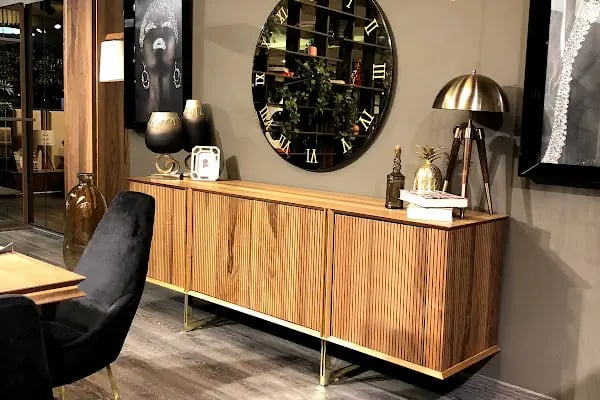 Etra Living Fabrika - Resim 20