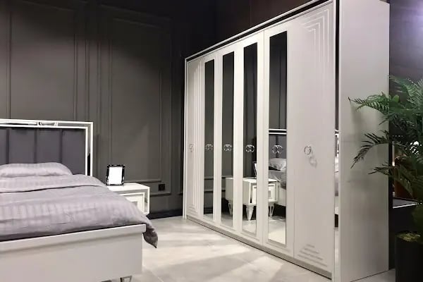 Etra Living Fabrika - Resim 5