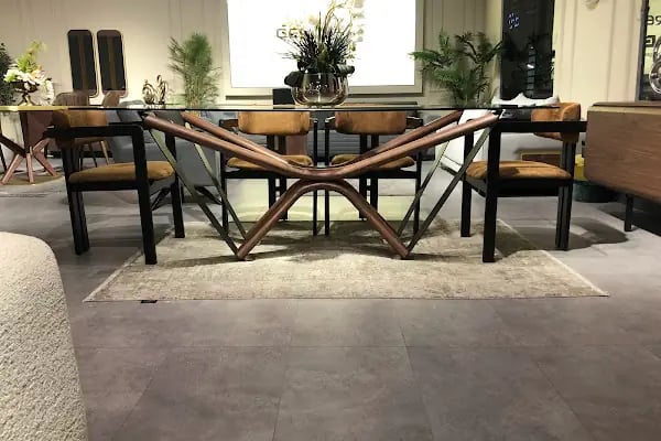 Etra Living Fabrika - Resim 2