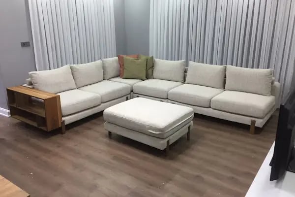 Etra Living Fabrika - Resim 9