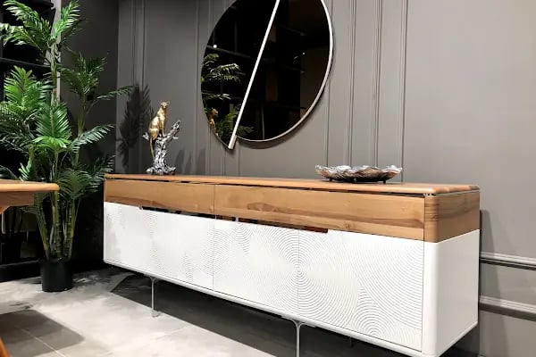Etra Living Fabrika - Resim 6