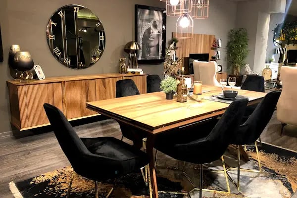 Etra Living Fabrika - Resim 3